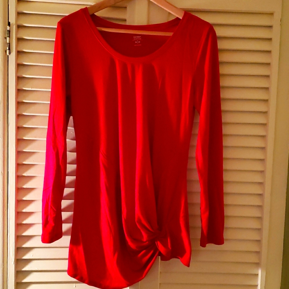 Maternity Shirt